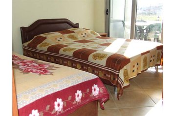 Montenegro Privát Ulcinj, Exterior